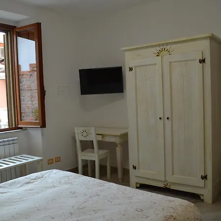 Bed & Breakfast Piazza Sella 40 *
