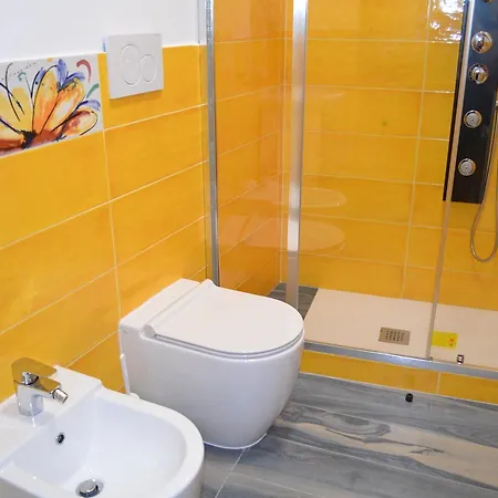 Piazza Sella 40 Bed & Breakfast