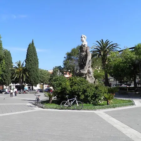 Piazza Sella 40 * Iglesias
