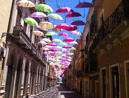 Piazza Sella 40 Bed & Breakfast *