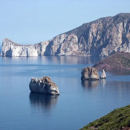 Bed & Breakfast Piazza Sella 40 Iglesias