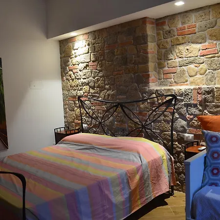 Bed & Breakfast Piazza Sella 40 *