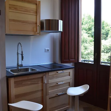 Bed & Breakfast Piazza Sella 40 Iglesias