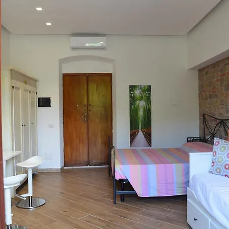Bed & Breakfast Piazza Sella 40
