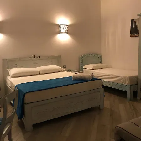 Piazza Sella 40 *