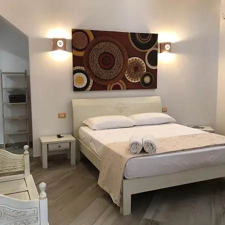 Piazza Sella 40 Bed & Breakfast