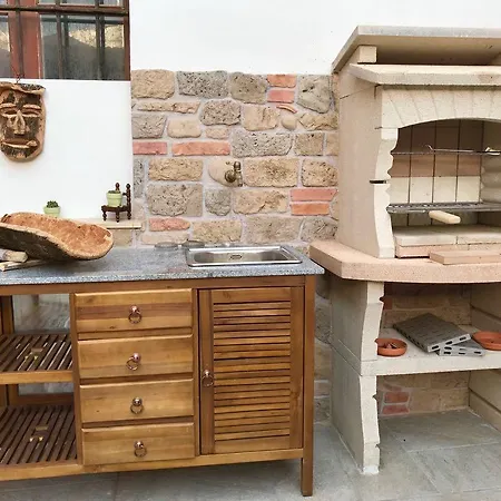 Bed & Breakfast Piazza Sella 40 *