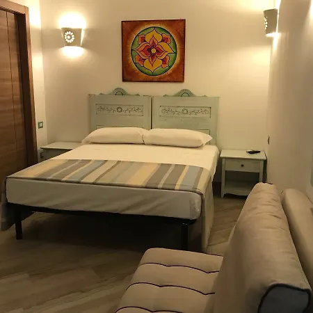 Piazza Sella 40 Bed & Breakfast *