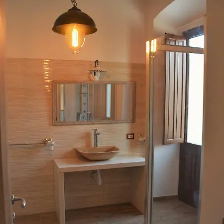 Piazza Sella 40 Bed & Breakfast Iglesias