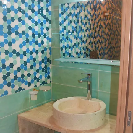 Bed & Breakfast Piazza Sella 40 *