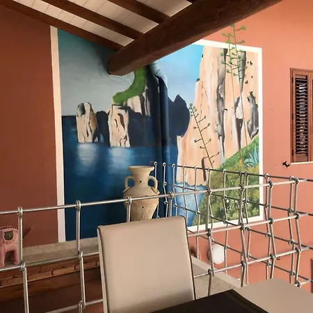 Piazza Sella 40 Couette-café *