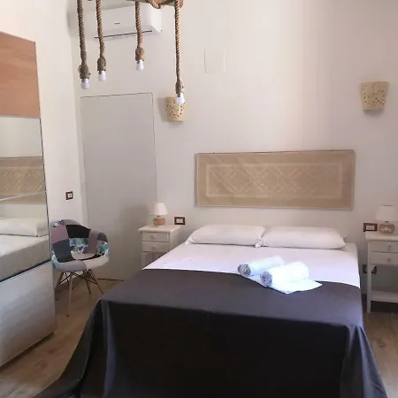Piazza Sella 40 Bed & Breakfast Iglesias