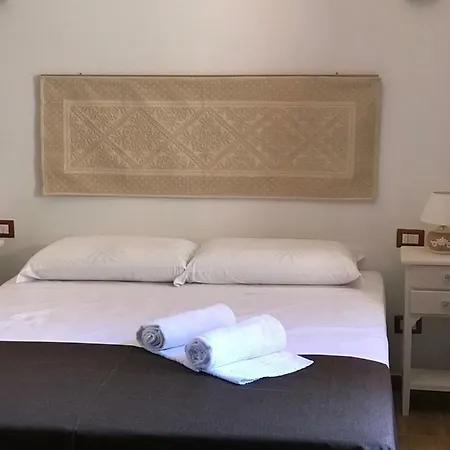 Bed & Breakfast Piazza Sella 40 Iglesias