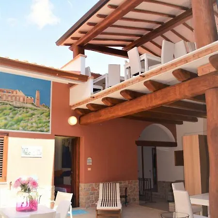 Piazza Sella 40 * Iglesias