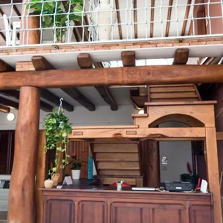 Bed & Breakfast Piazza Sella 40 Iglesias