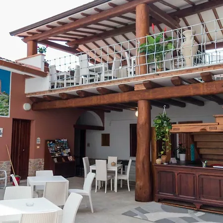 Couette-café Piazza Sella 40 Iglesias