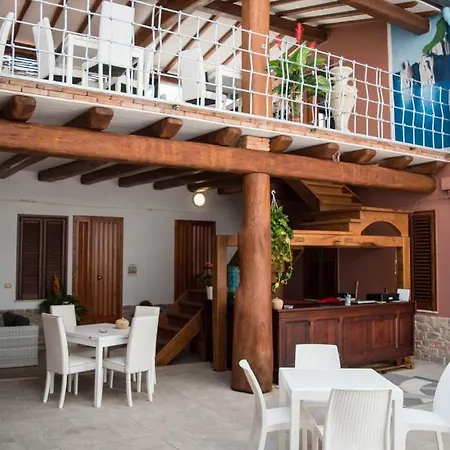 Piazza Sella 40 Bed & Breakfast