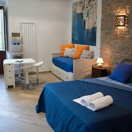 Piazza Sella 40 Bed & Breakfast