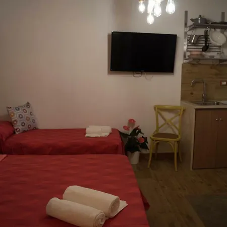 Piazza Sella 40 Bed & Breakfast Iglesias