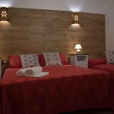 Piazza Sella 40 Bed & Breakfast