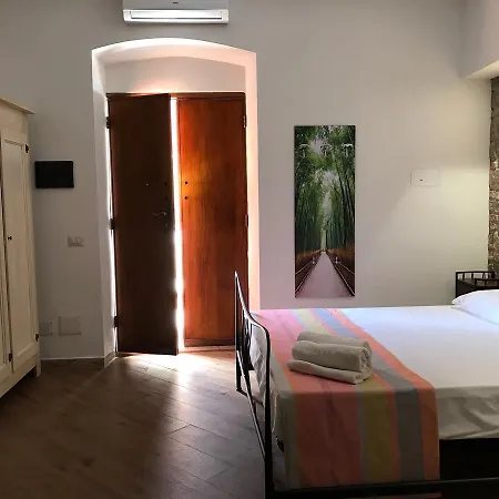 Piazza Sella 40 Bed & Breakfast
