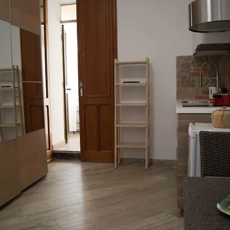 Piazza Sella 40 Bed & Breakfast Iglesias